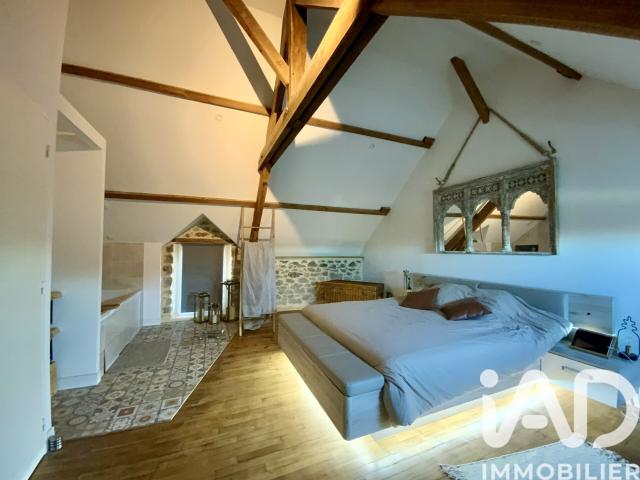 Maison vente à Saint-Nazaire, Saint-andré-des-eaux