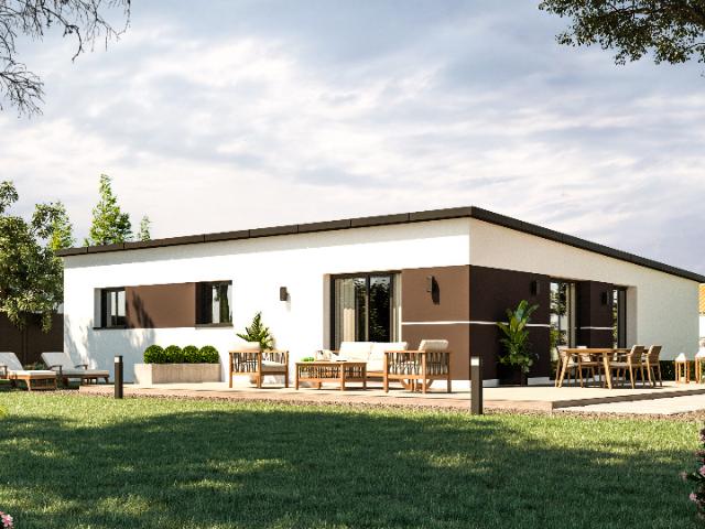 Maison vente à Saint-Nazaire, Saint-andré-des-eaux