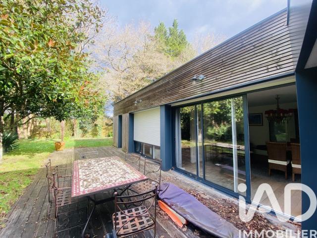 Maison vente à Saint-André-des-Eaux, Loire-Atlantique