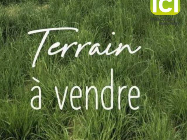 Terrain vente à Saint-Nazaire, Saint-andré-des-eaux