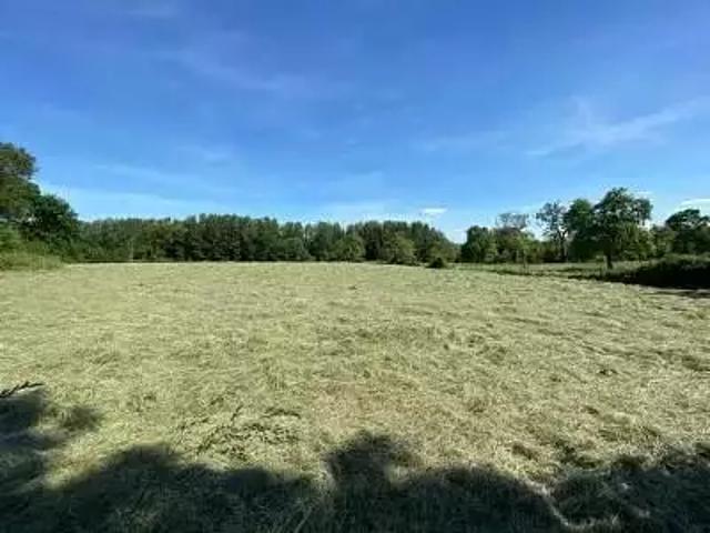 Terrain vente à Lisieux, Saint-andré-d'hébertot