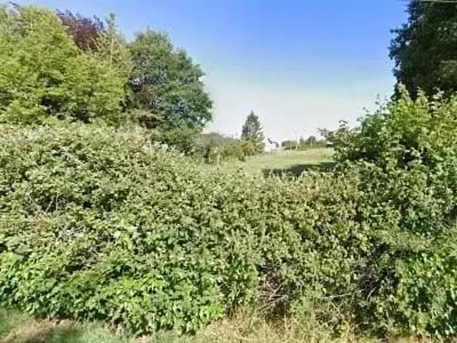 Terrain vente à Lisieux, Saint-andré-d'hébertot