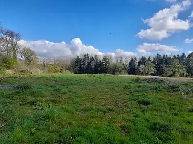 Terrain vente à Lisieux, Saint-andré-d'hébertot