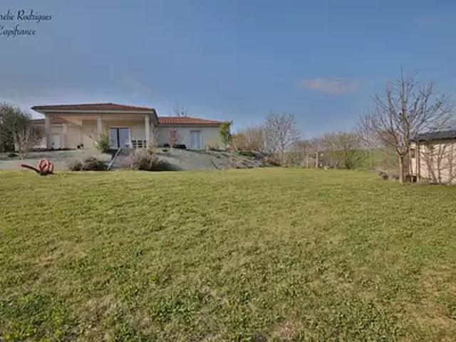 Maison vente à Bourg-en-Bresse, Saint-andré-d'huiriat