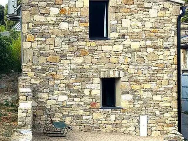 Maison vente à Nîmes, Saint-andré-d'olérargues