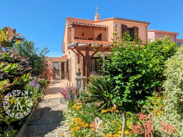 Maison vente à Céret, Saint-andré