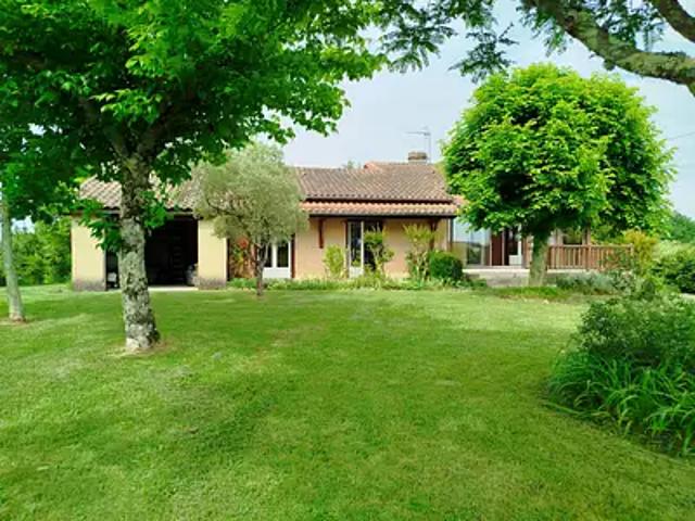 Maison vente à Libourne, Saint-andré-et-appelles