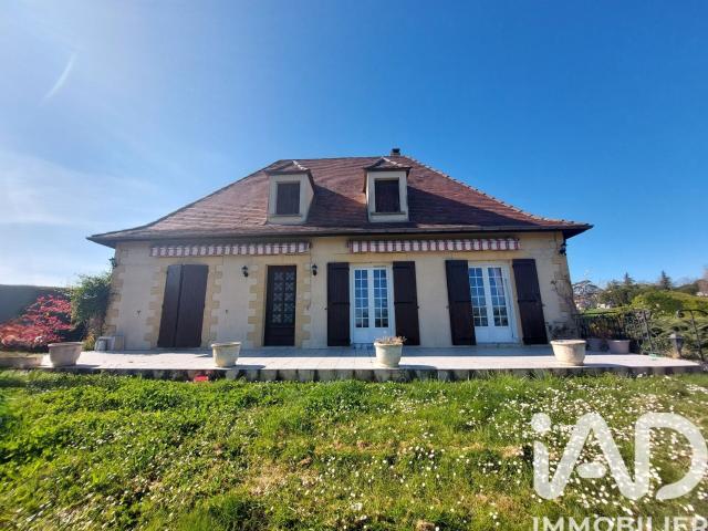Maison vente à Libourne, Saint-andré-et-appelles