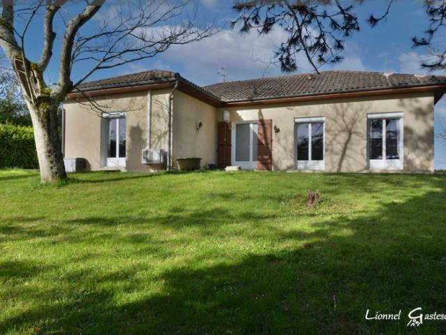 Maison vente à Libourne, Saint-andré-et-appelles