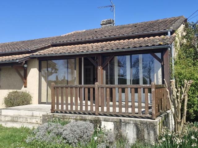 Maison vente à Libourne, Saint-andré-et-appelles