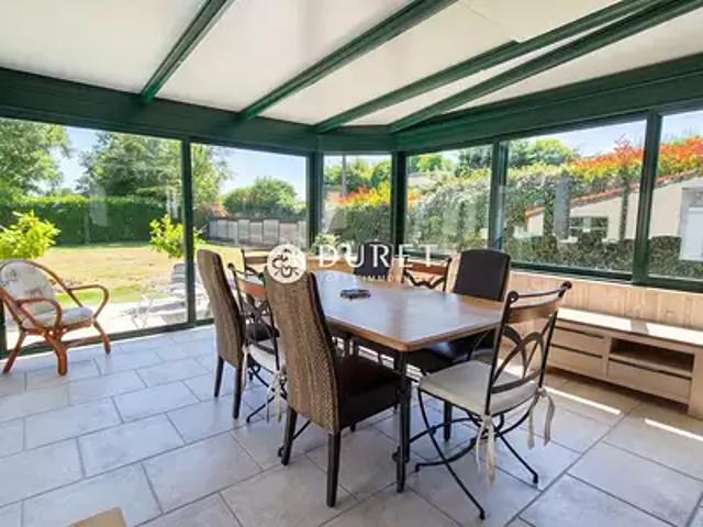 Maison vente à La Forêt, Saint-André-Goule-d'Oie