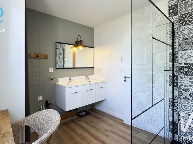 Maison vente à Saint-André-Goule-d'Oie, Vendée