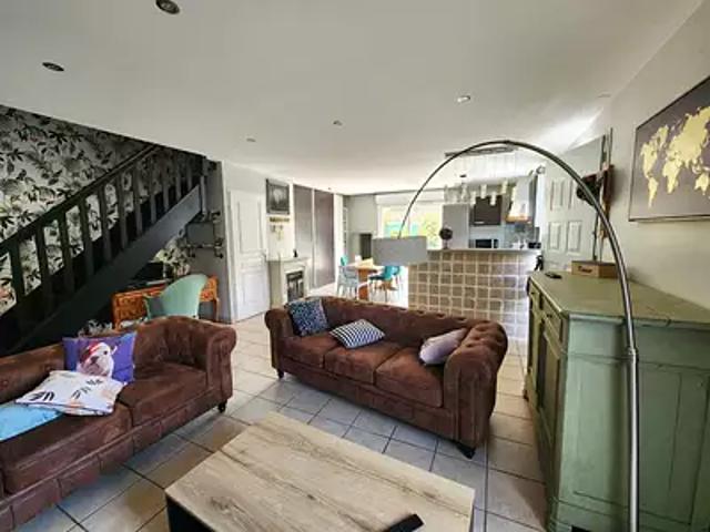Appartement vente à Lyon, Rhône