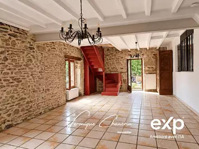 Maison vente à Le Châtel, Saint-André-la-Côte