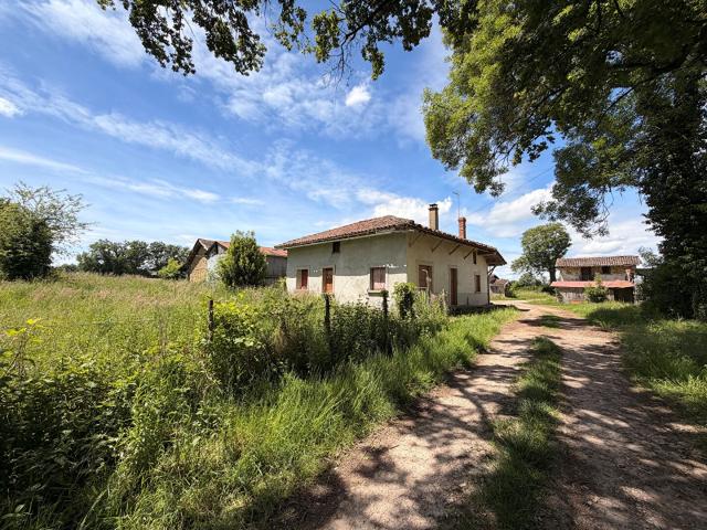 Maison vente à Bourg-en-Bresse, Saint-andré-le-bouchoux