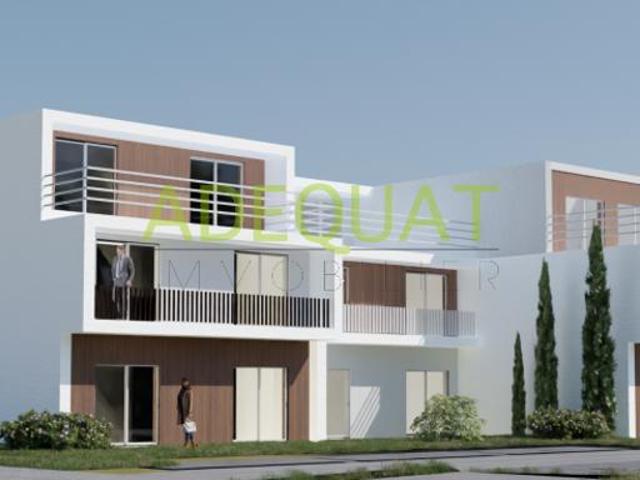 Appartement vente à La Tour-du-Pin, Saint-andré-le-gaz