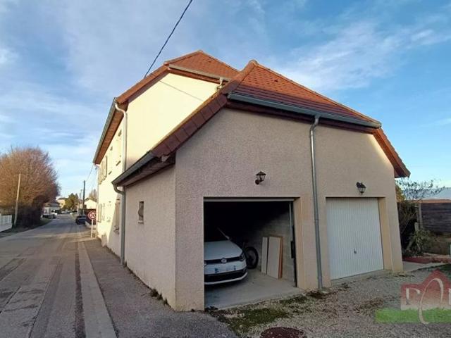 Maison vente à La Tour-du-Pin, Saint-andré-le-gaz