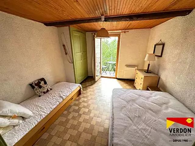 Appartement vente à Les Souquets, Saint-André-les-Alpes