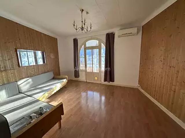 Appartement vente à Castellane, Saint-andré-les-alpes