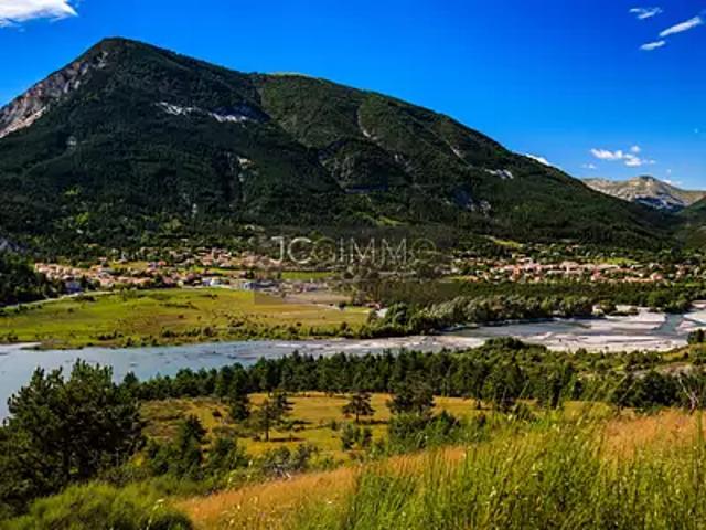 Terrain vente à Castellane, Saint-andré-les-alpes