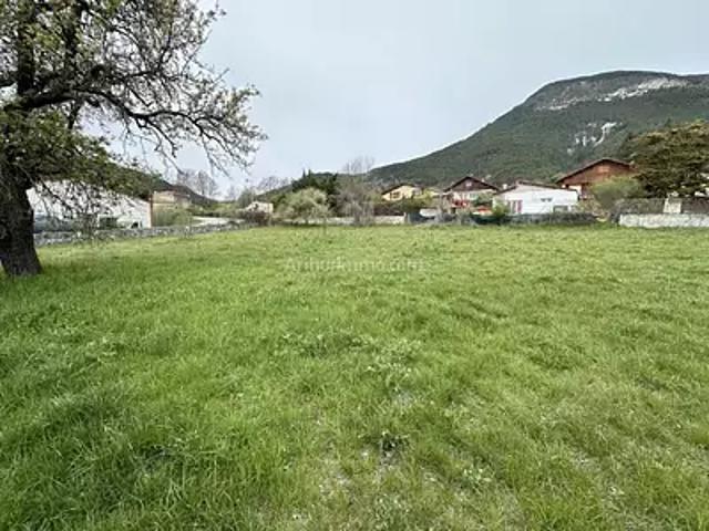 Terrain vente à Castellane, Saint-andré-les-alpes