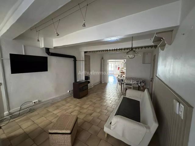 Appartement vente à Castellane, Saint-andré-les-alpes