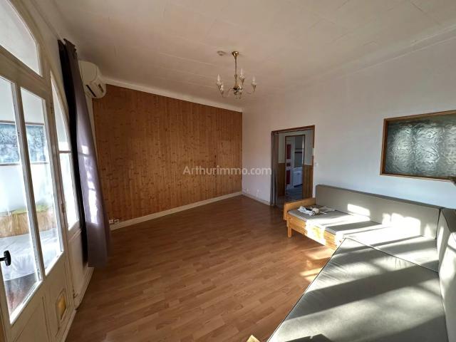 Appartement vente à Castellane, Saint-andré-les-alpes