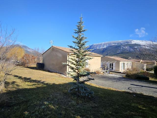 Villa vente à Castellane, Saint-andré-les-alpes