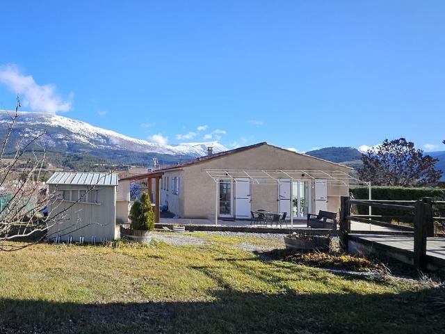 Villa vente à Castellane, Saint-andré-les-alpes