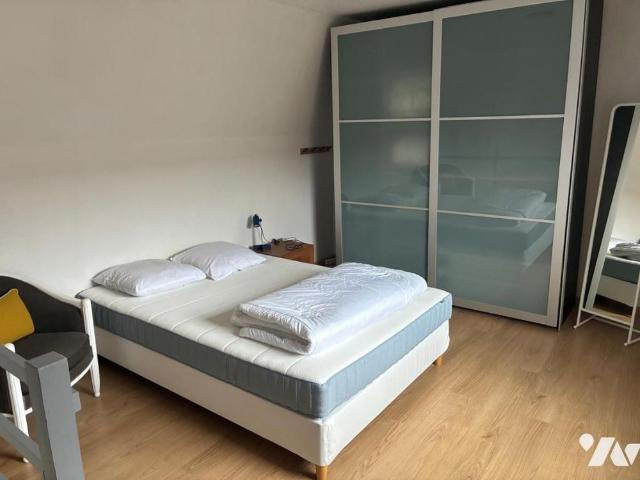 Maison location à Saint-André-lez-Lille, Nord