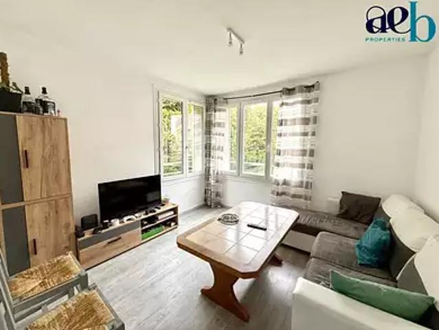 Appartement vente à Troyes, Saint-andré-les-vergers
