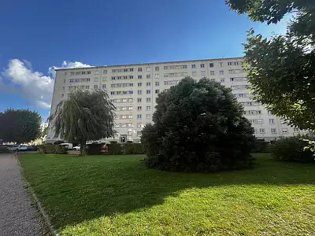 Appartement vente à Troyes, Saint-andré-les-vergers