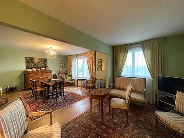 Appartement vente à Troyes, Saint-andré-les-vergers