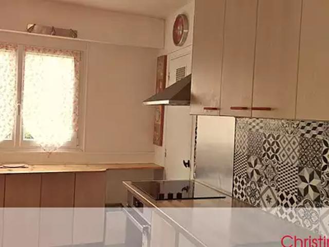Appartement vente à Troyes, Saint-andré-les-vergers