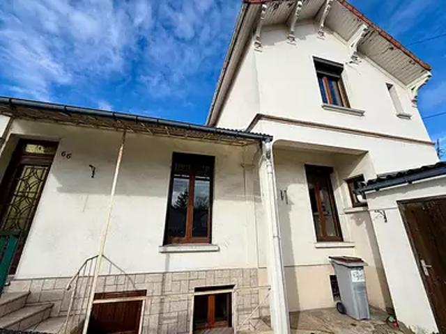 Maison vente à Troyes, Saint-andré-les-vergers