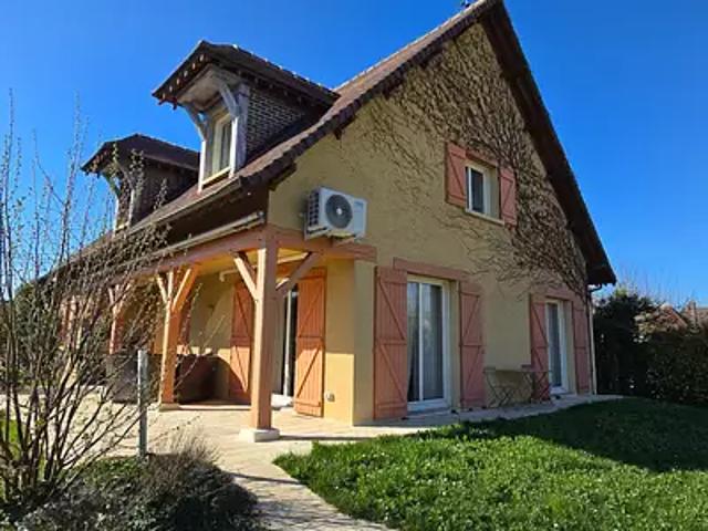 Maison vente à Troyes, Saint-andré-les-vergers