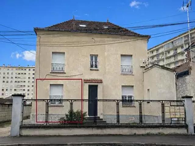 Appartement location à Troyes, Saint-andré-les-vergers