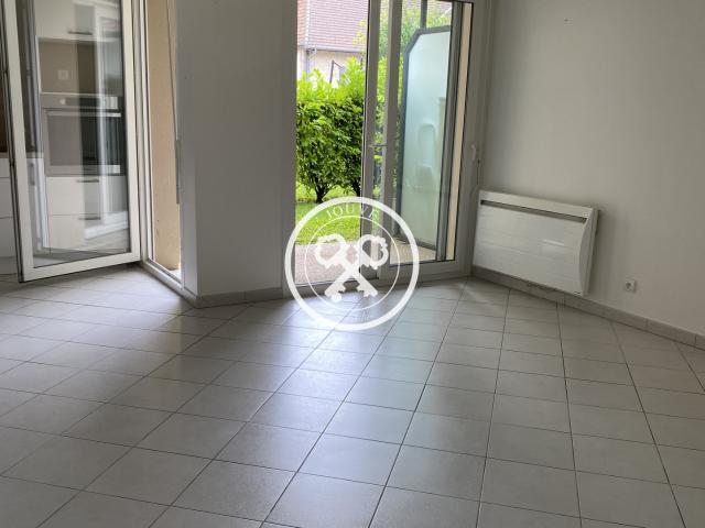 Appartement location à Troyes, Saint-andré-les-vergers