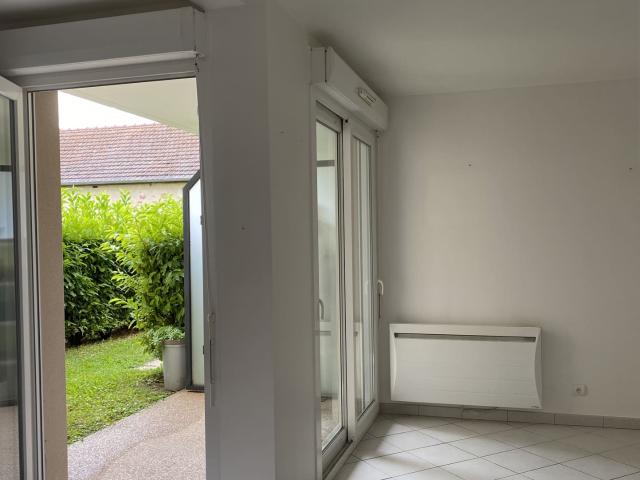 Appartement location à Troyes