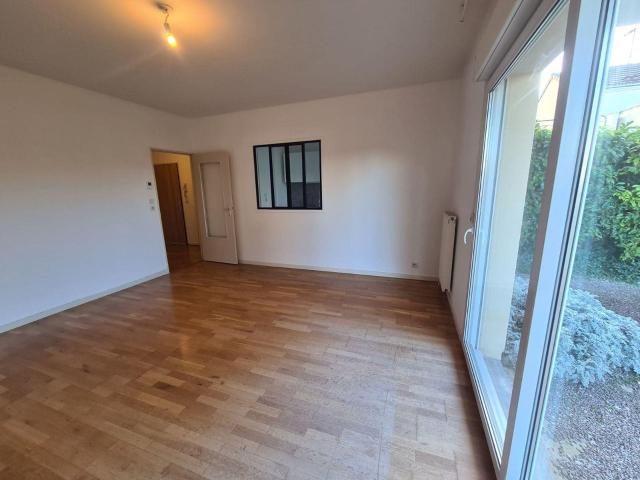 Appartement location à Troyes