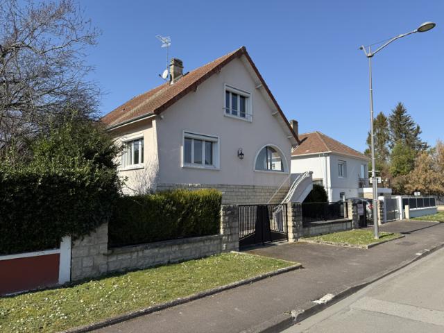 Maison vente à Troyes, Saint-andré-les-vergers