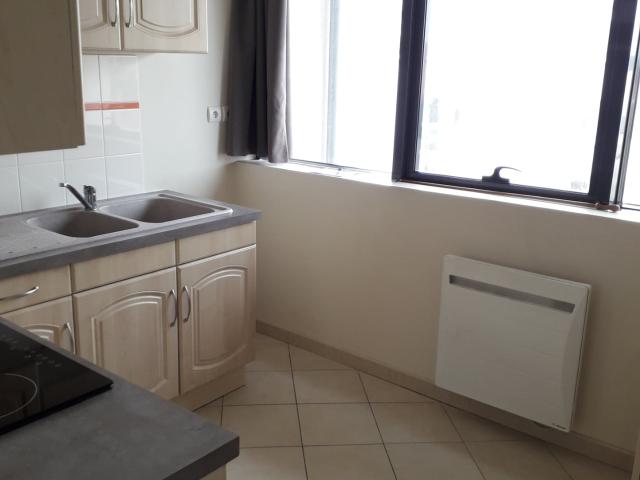 Appartement location à Troyes