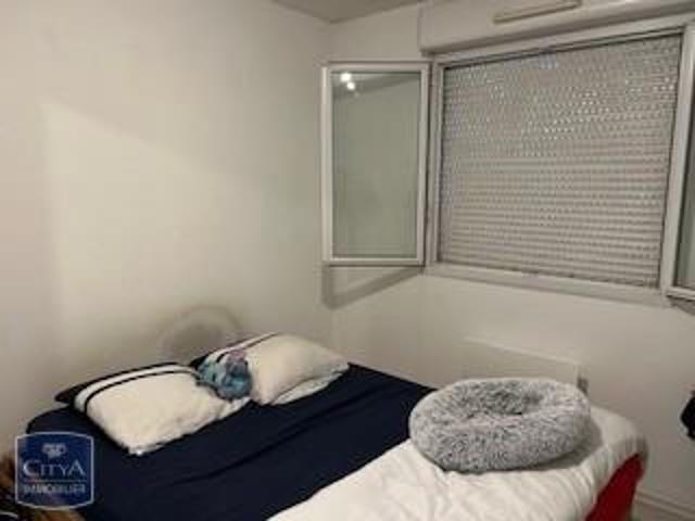 Appartement vente à Troyes, Saint-andré-les-vergers