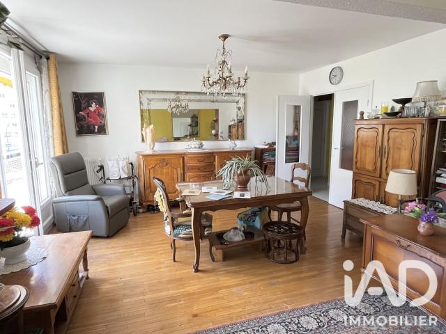 Appartement vente à Troyes, Saint-andré-les-vergers