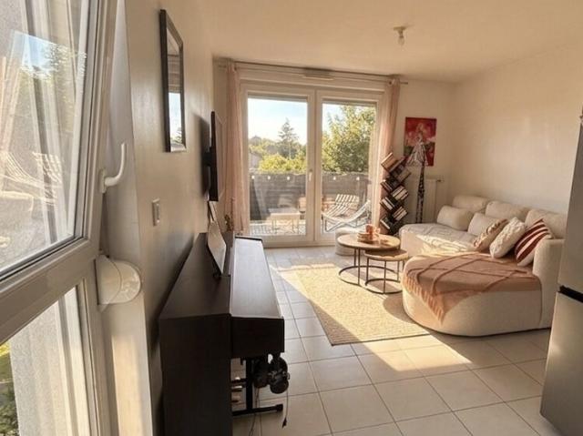 Appartement vente à Troyes, Saint-andré-les-vergers