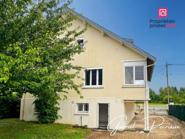 Maison vente à Troyes, Saint-andré-les-vergers
