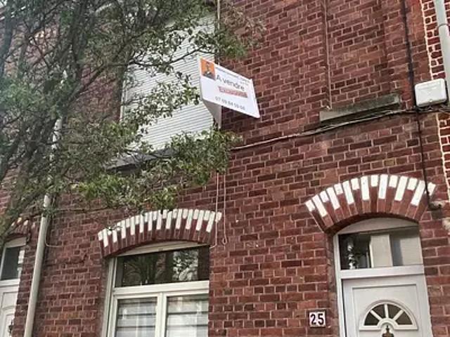 Maison vente à Lille, Saint-andré-lez-lille