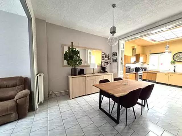 Maison vente à Lille, Saint-andré-lez-lille