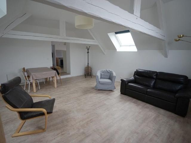 Studio location à Lille, Saint-andré-lez-lille