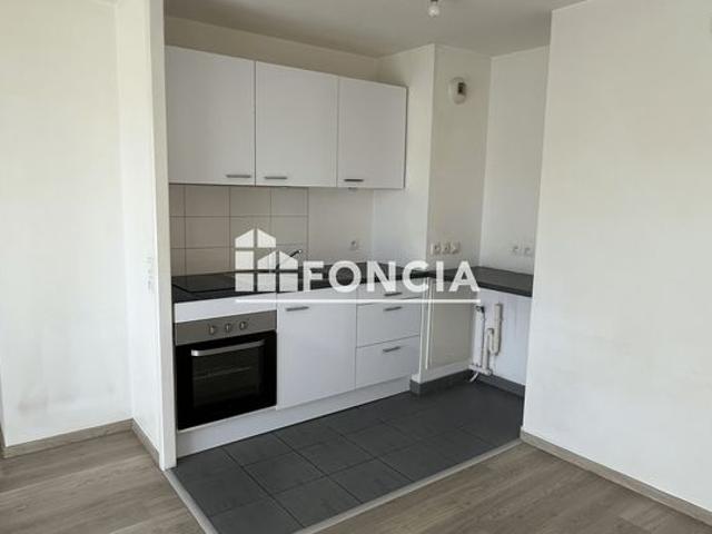 Appartement vente à Lille, Saint-andré-lez-lille